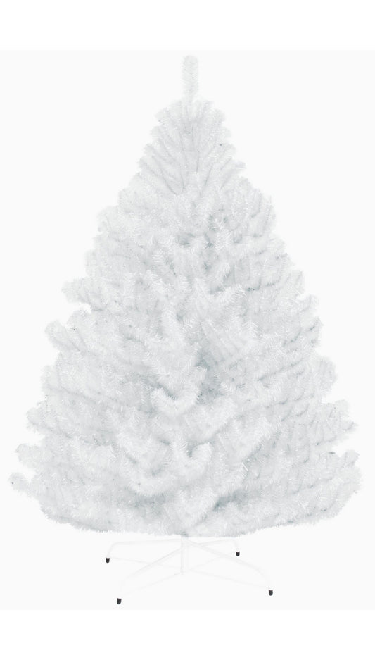 ARBOL ALASKA BLANCO