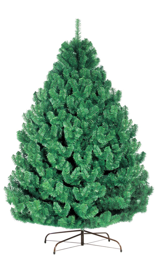 ARBOL ALASKA VERDE