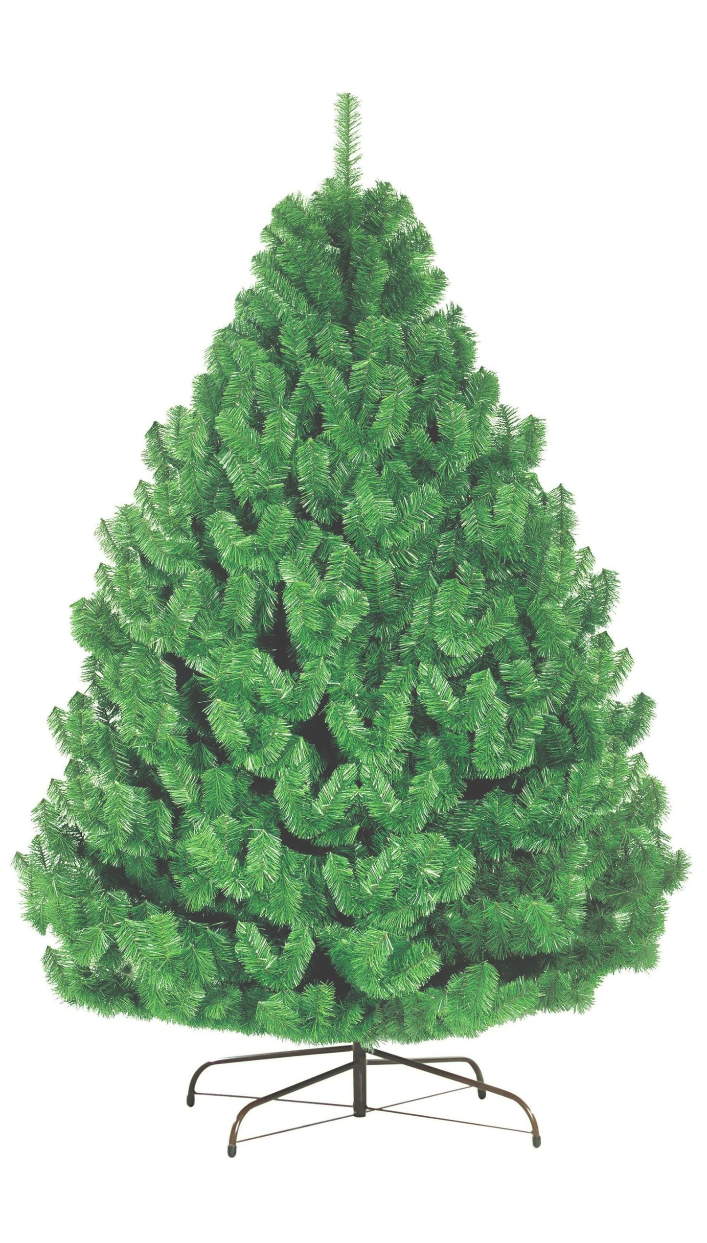 ARBOL ALASKA SEASONS (Verde Pálido)