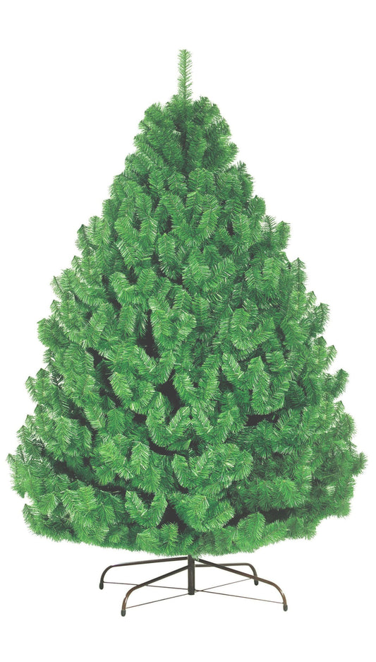 ARBOL ALASKA SEASONS (Verde Pálido)