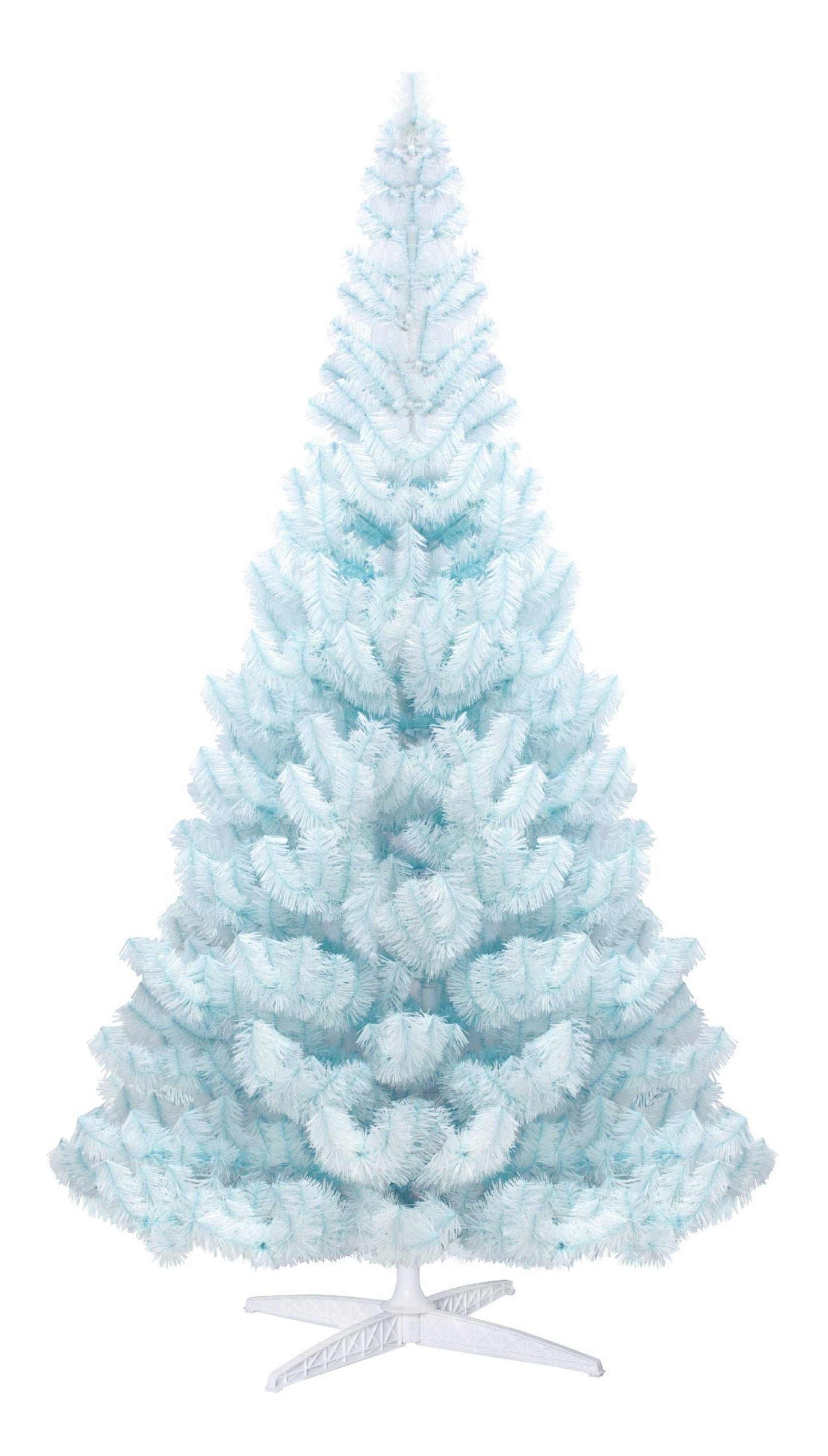 ARBOL ARGENTINA AZUL