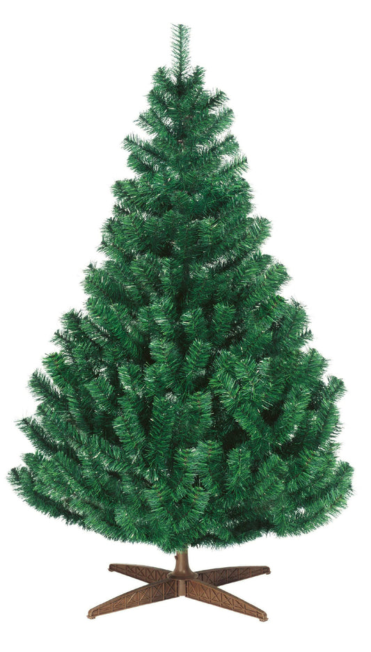 ARBOL VERDE DE LUXO