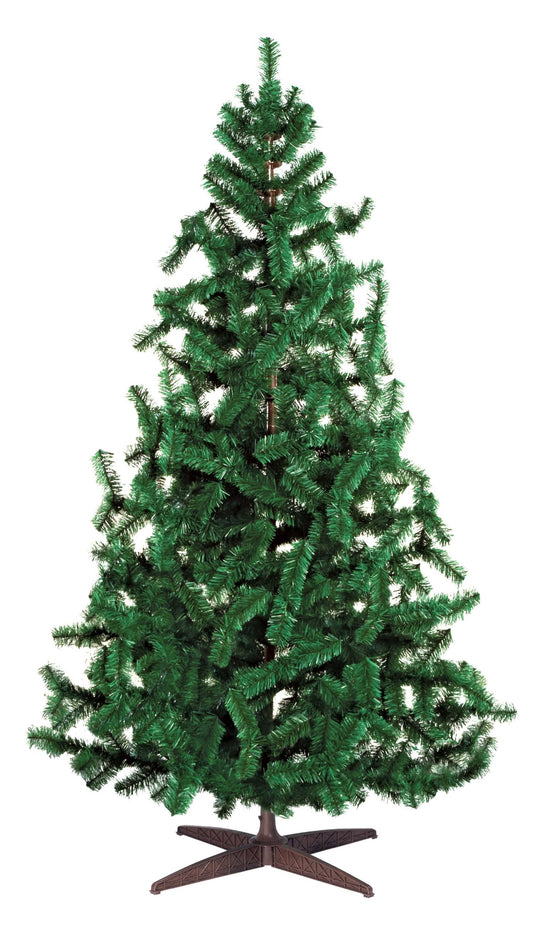 ARBOL MEDITERRANEO VERDE