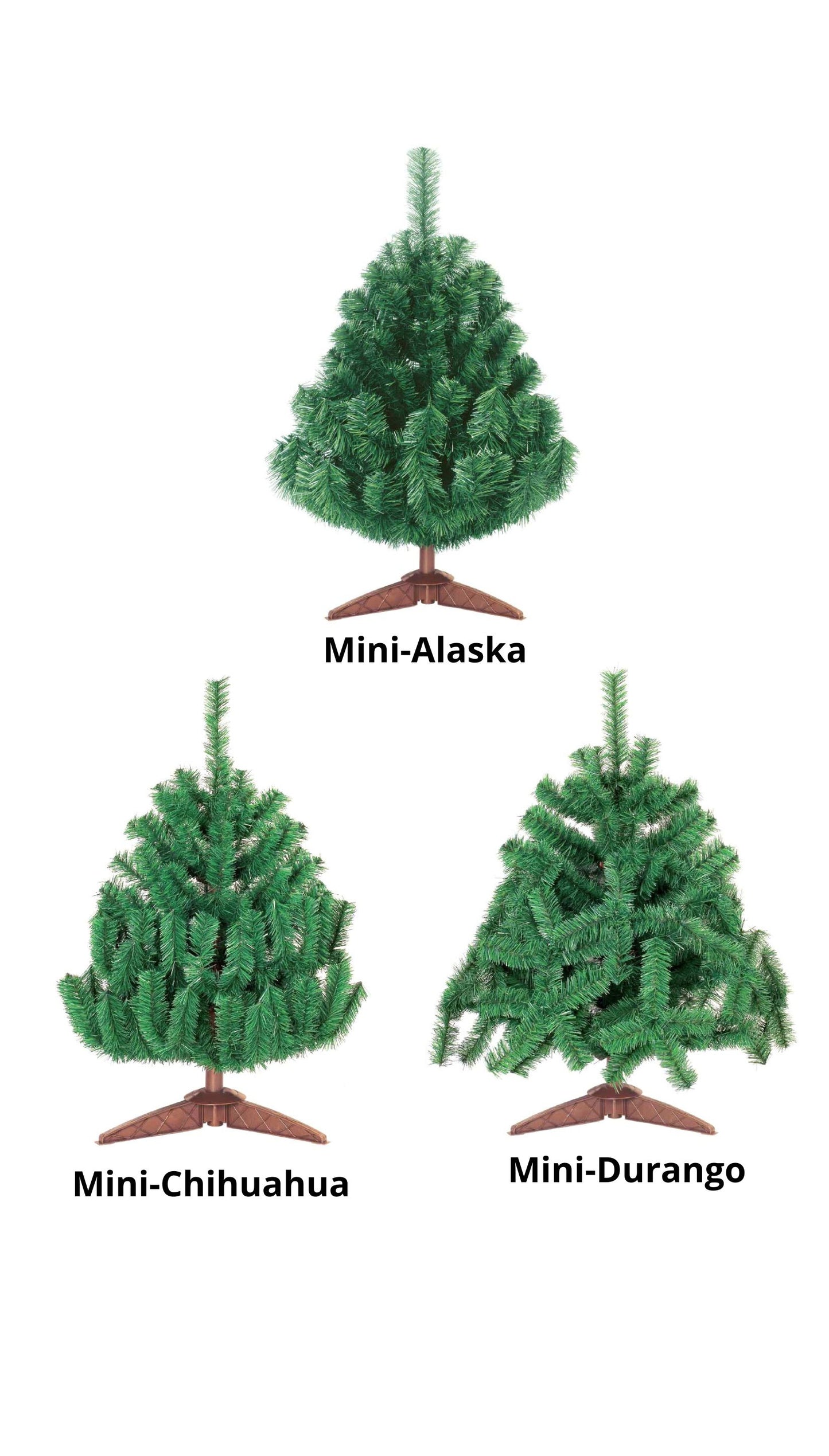 ARBOL MINI 80 cms.