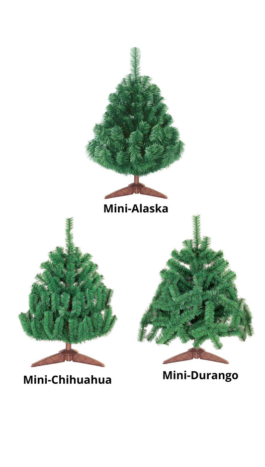 ARBOL MINI 80 cms.