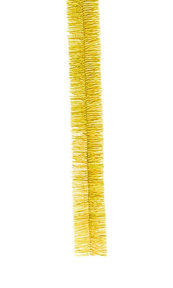 Escarcha Economica Metalizada No. 5