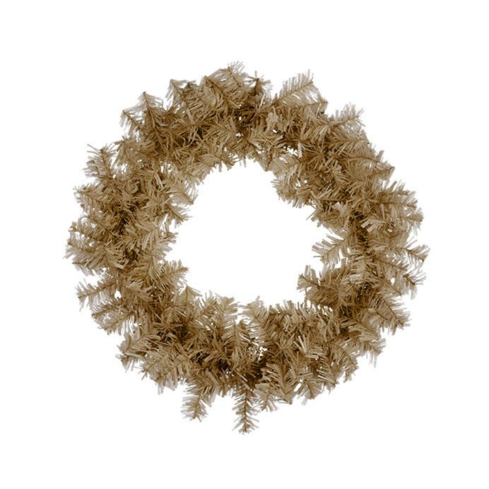 CORONA SENCILLA 30 CMS.