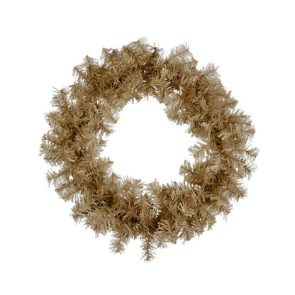 CORONA SENCILLA 30 CMS.