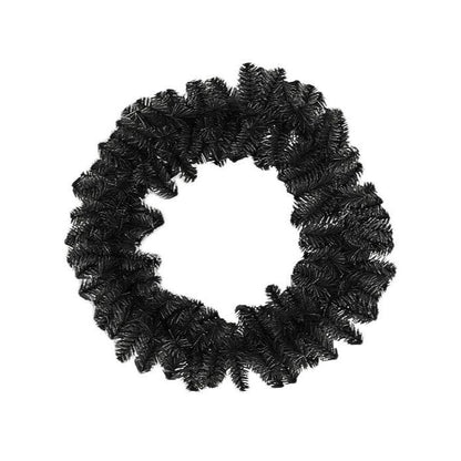 CORONA SENCILLA 30 CMS.