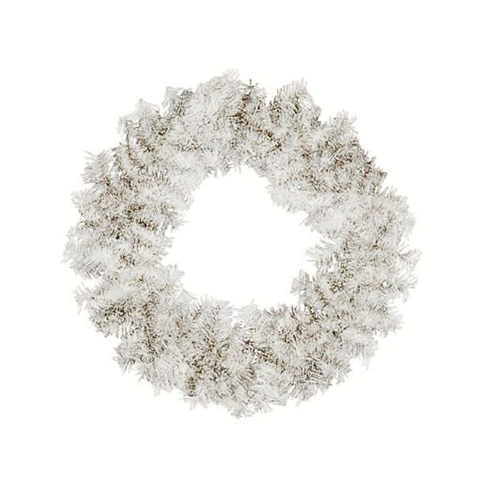 CORONA SENCILLA 30 CMS.