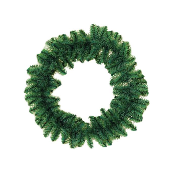 CORONA SENCILLA 30 CMS.